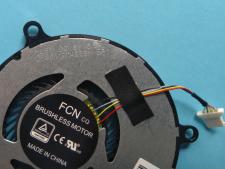 Вентилятор до ноутбука Hp Envy X360 15-DR №3